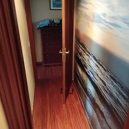 Apartamento Duplex Amplio,parking Wifi, 2 Terrazas, Bien Conectado Con Playas, Zona Segura