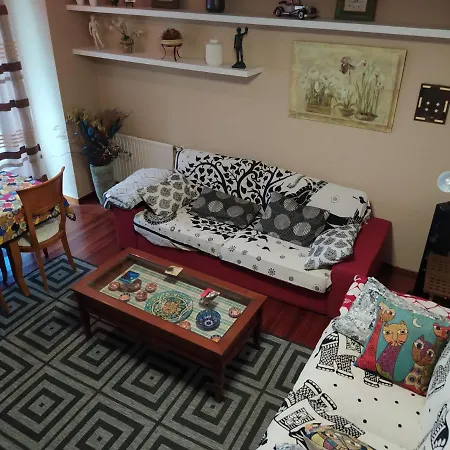 Duplex Amplio,parking Wifi, 2 Terrazas, Bien Conectado Con Playas, Zona Segura *
