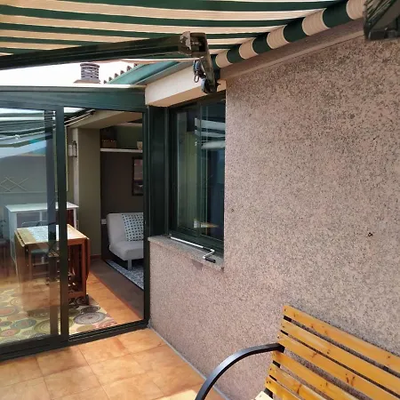 Duplex Amplio,parking Wifi, 2 Terrazas, Bien Conectado Con Playas, Zona Segura *