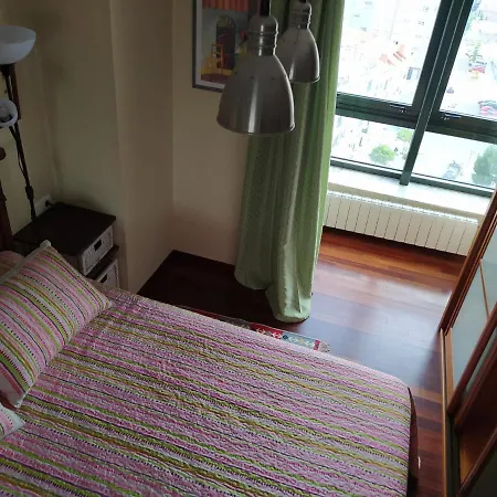 Duplex Amplio,parking Wifi, 2 Terrazas, Bien Conectado Con Playas, Zona Segura Apartamento