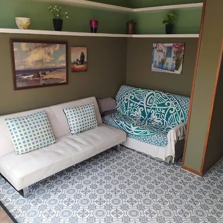 Duplex Amplio,parking Wifi, 2 Terrazas, Bien Conectado Con Playas, Zona Segura *
