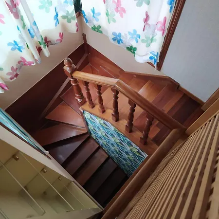 Duplex Amplio,parking Wifi, 2 Terrazas, Bien Conectado Con Playas, Zona Segura