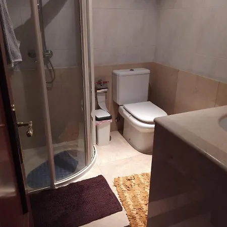 Duplex Amplio,parking Wifi, 2 Terrazas, Bien Conectado Con Playas, Zona Segura *