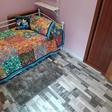 Duplex Amplio,parking Wifi, 2 Terrazas, Bien Conectado Con Playas, Zona Segura Vigo
